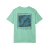 Bisøn - Malachite Double Platinum (Front and Back)