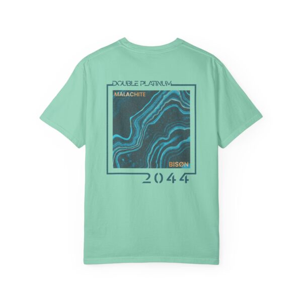 Bisøn - Malachite Double Platinum (Front and Back)