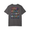 8-bit Collect 'Em All (Front and Back)