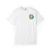 Goose Tropical Logo (Front and Back)