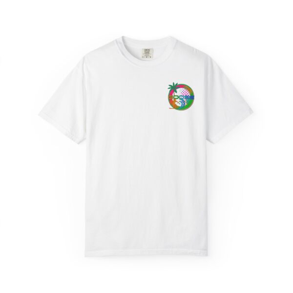 Goose Tropical Logo (Front and Back)
