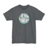(Big and Tall) Foie Gras & CrumpUntz Round Logo