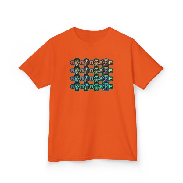 8-bit (Kids/Youth) Get the Squad Together