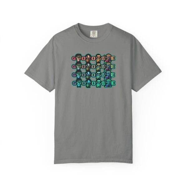 8-bit Get the Squad Together