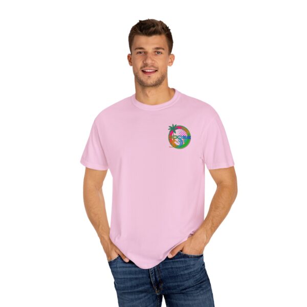 Goose Tropical Logo (Front and Back)