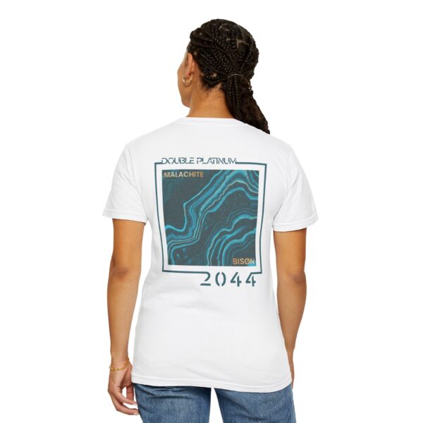 Bisøn - Malachite Double Platinum (Front and Back)