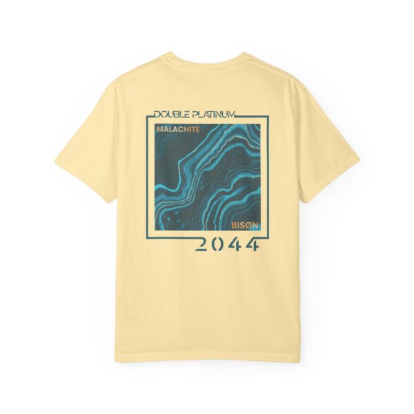 Bisøn - Malachite Double Platinum (Front and Back)