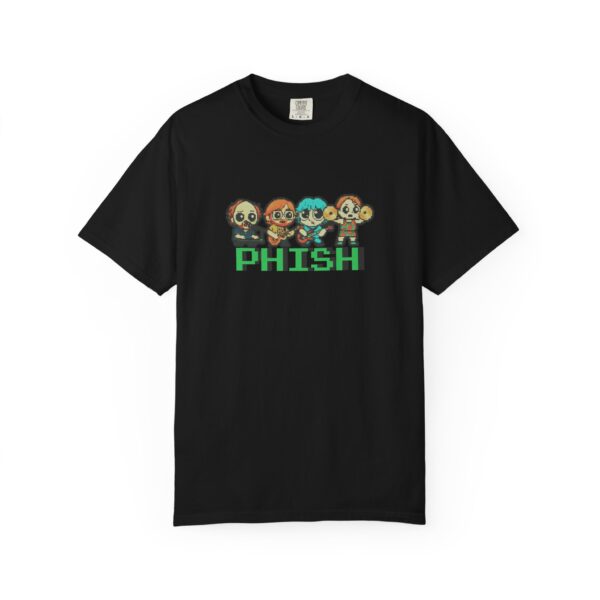 8-bit The Boys Are Back in Town