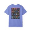 8-bit Collect 'Em All (Front and Back)