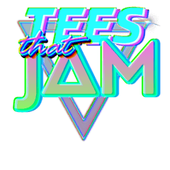 Tees That Jam