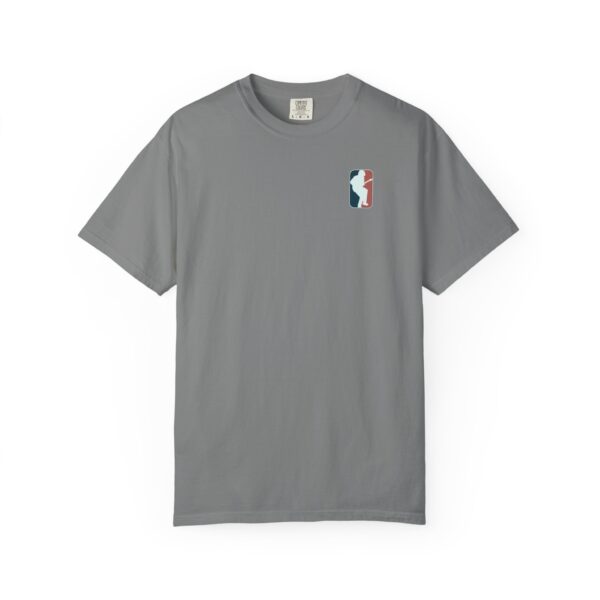 National Jam Association (Front & Back)