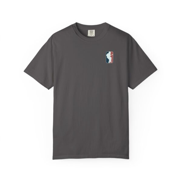 National Jam Association (Front & Back)