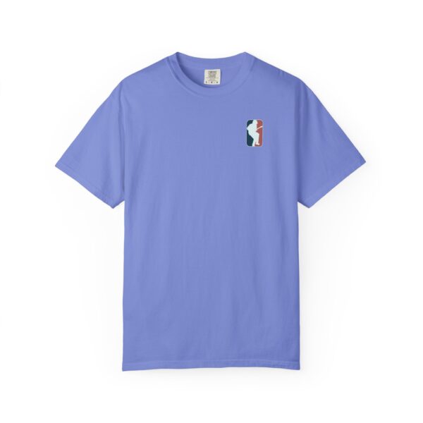 National Jam Association (Front & Back)