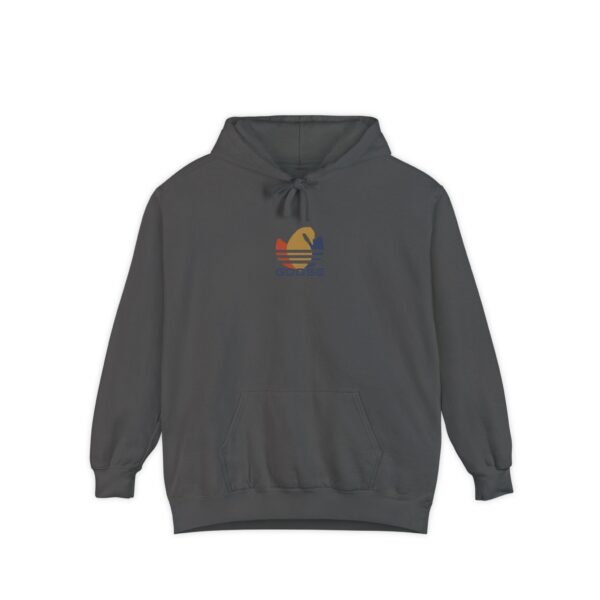 All Day I Dream About Goose (Front & Back Logo)
