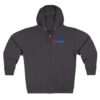 Zip Up Hoodie - Collect 'Em All
