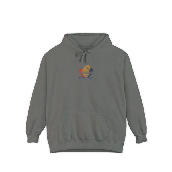 All Day I Dream About Goose (Front & Back Logo)