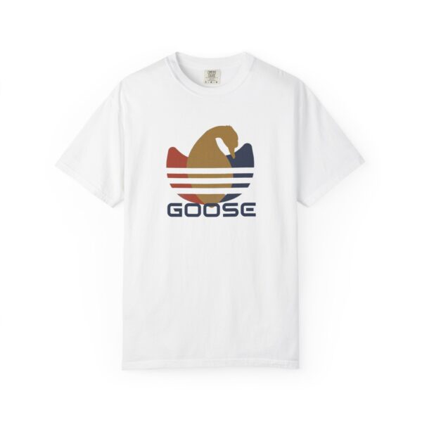 All Day I Dream About Goose