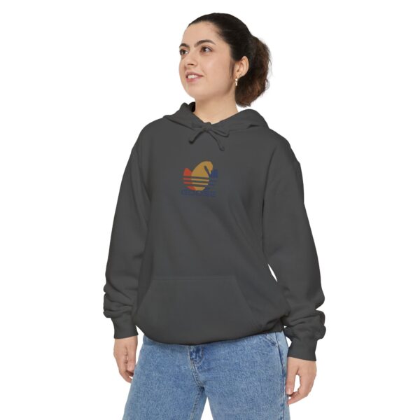 All Day I Dream About Goose (Front & Back Logo)