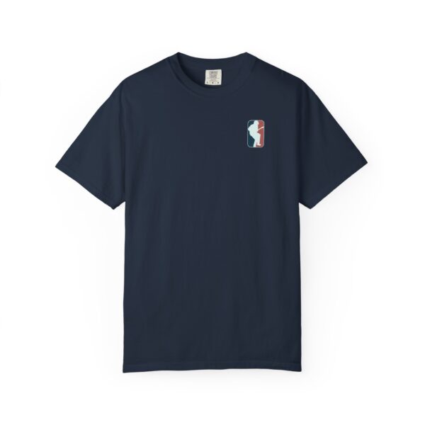 National Jam Association (Front & Back)