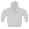 Zip Up Hoodie - Collect 'Em All