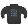 Zip Up Hoodie - Collect 'Em All