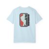 National Jam Association (Front & Back)