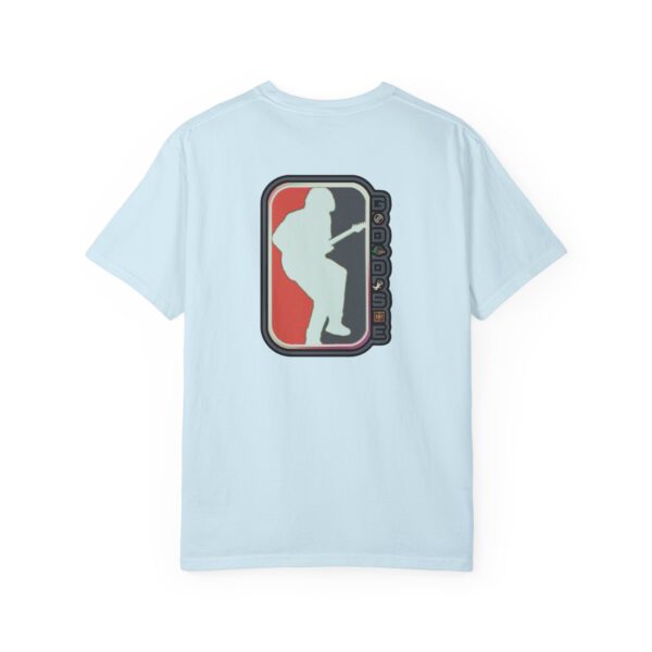 National Jam Association (Front & Back)