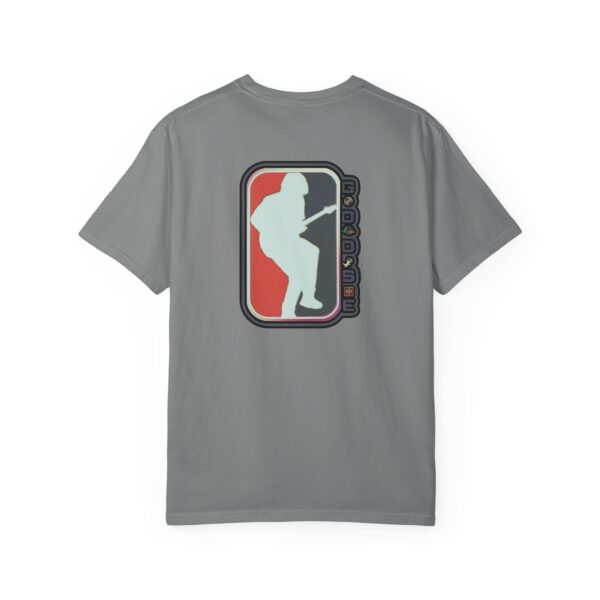 National Jam Association (Front & Back)