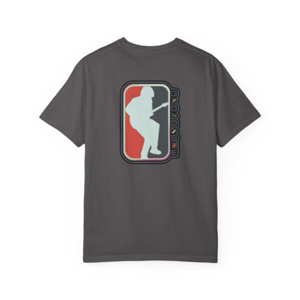 National Jam Association (Front & Back)