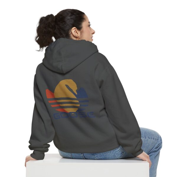 All Day I Dream About Goose (Front & Back Logo)