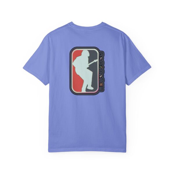 National Jam Association (Front & Back)