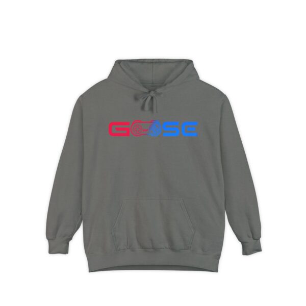Collect 'Em All (Front & Back Logo)