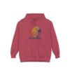 All Day I Dream About Goose (Front Logo)