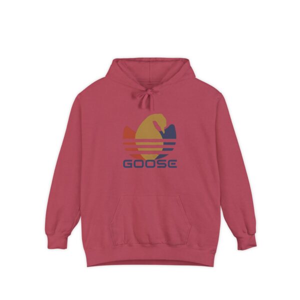 All Day I Dream About Goose (Front Logo)