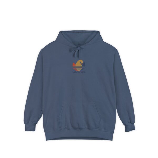 All Day I Dream About Goose (Front & Back Logo)