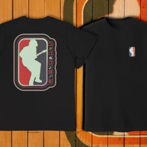 National Jam Association (Front & Back)