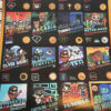 8-bit Collect 'Em All (Poster)