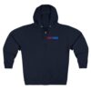 Zip Up Hoodie - Collect 'Em All