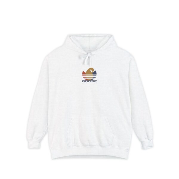 All Day I Dream About Goose (Front & Back Logo)