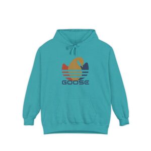 All Day I Dream About Goose (Front Logo)