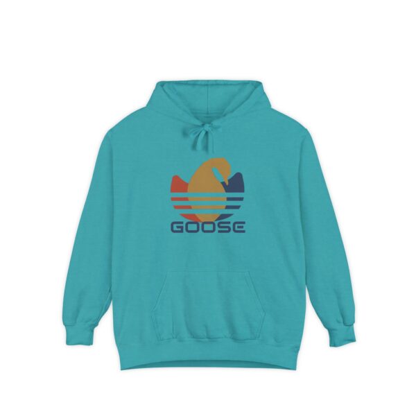 All Day I Dream About Goose (Front Logo)