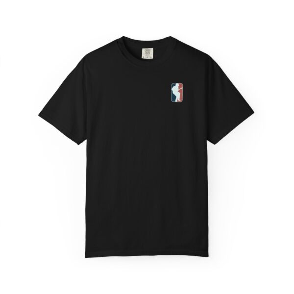 National Jam Association (Front & Back)