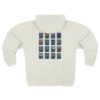 Zip Up Hoodie - Collect 'Em All
