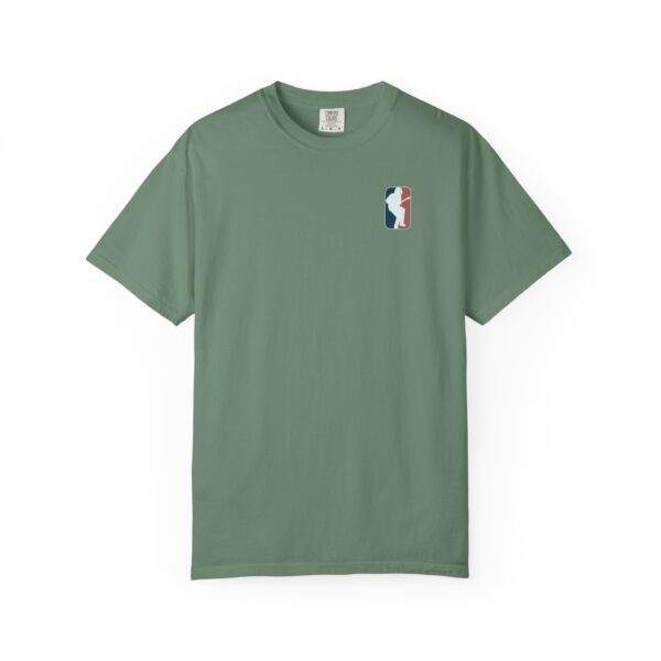 National Jam Association (Front & Back)