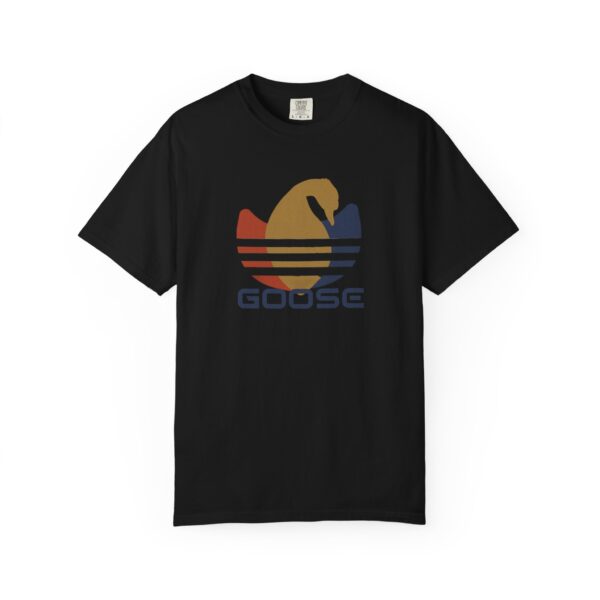 All Day I Dream About Goose