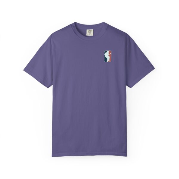 National Jam Association (Front & Back)