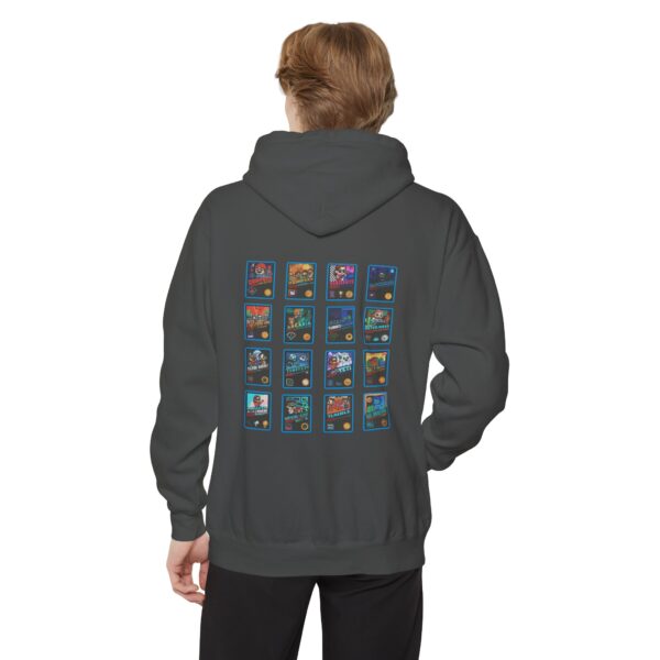 Collect 'Em All (Front & Back Logo)