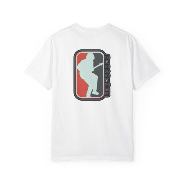 National Jam Association (Front & Back)