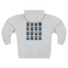 Zip Up Hoodie - Collect 'Em All