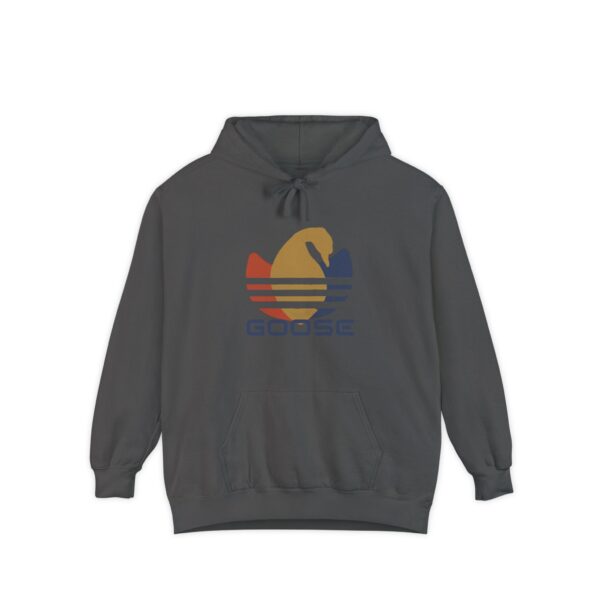 All Day I Dream About Goose (Front Logo)